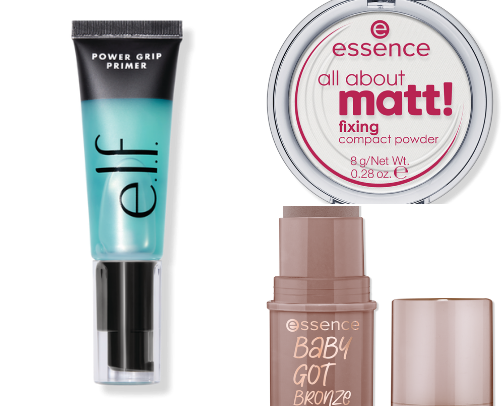 ✨If i have lost my makeup bag this is what i would repurchase✨ Affordable edition💋💄 cover photo collage