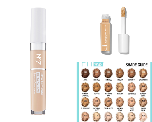 My Favorite Makeup Products ☀️💋 cover photo collage