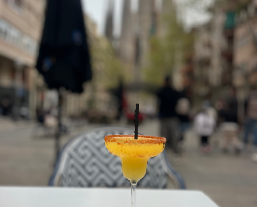 🇪🇸Barcelona: not just the influencer and instagram recs cover photo collage