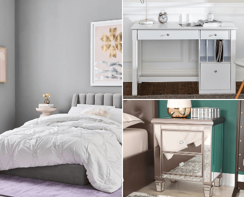 my bedroom cover photo collage