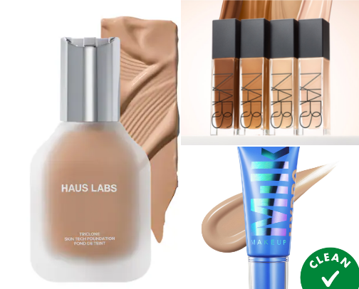 Beauty Finds You’ll Love cover photo collage