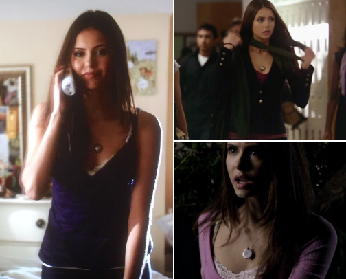 My Early 2000’s Style Guide: How to Get the Elena Gilbert Look cover photo collage