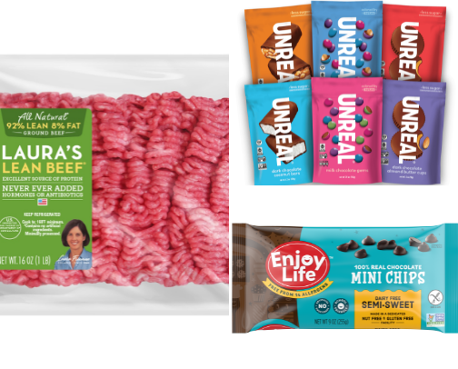 Keeping families healthy with BETTER choices🩵💪🏼 cover photo collage