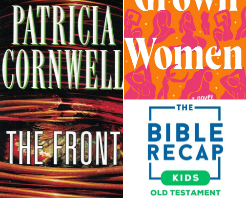 Good reads cover photo collage