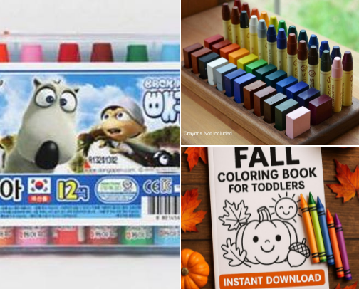 Interesting things to do when stressed cover photo collage