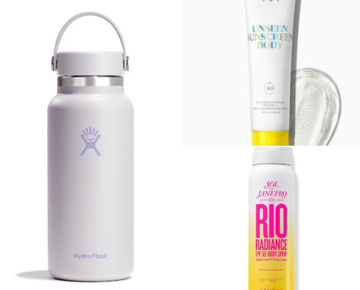 15 Things People Forget to Pack for Bali (That You’ll Thank Yourself For) cover photo collage