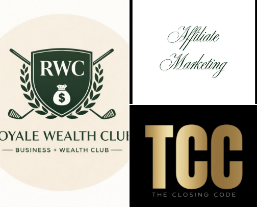 Start Making Money Online (Step-By-Step Stack) cover photo collage