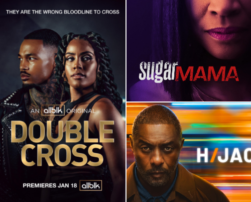 Must Watch Movies & TV Shows cover photo collage