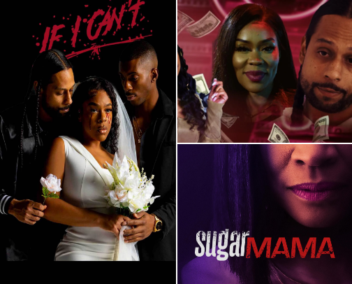 Must Watch Tubi Movies & TV Shows cover photo collage