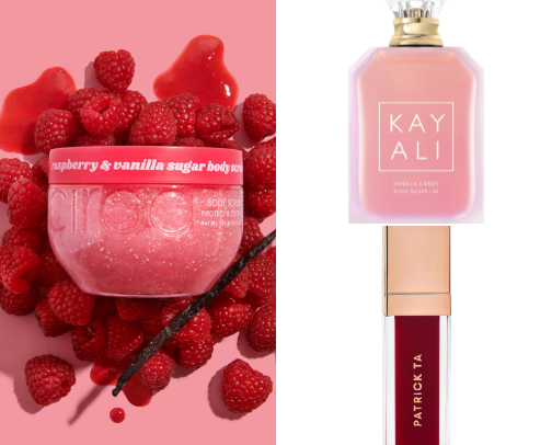 Minimalistic Beauty Must Have’s 💕 cover photo collage