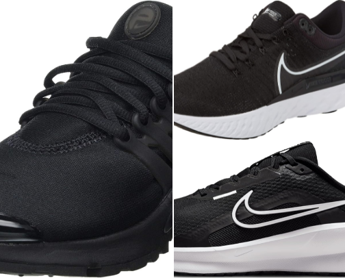 Men’s Classic Casual Shoes – Stylish, Comfortable & Everyday Ready cover photo collage