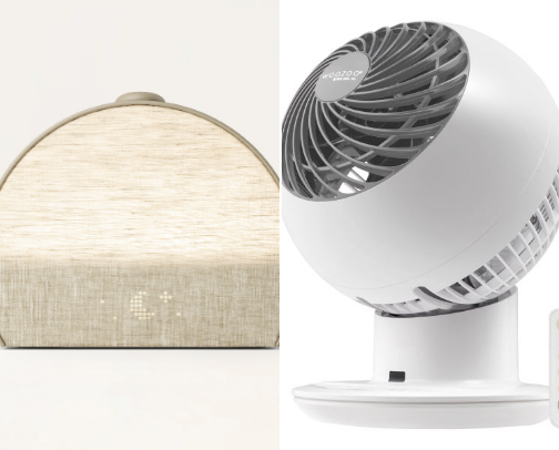 Dorm Splurges cover photo collage