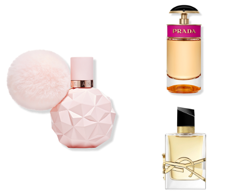 Want to smell good? 😮‍💨 cover photo collage