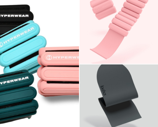 Pilates princess starter kit ✨ cover photo collage