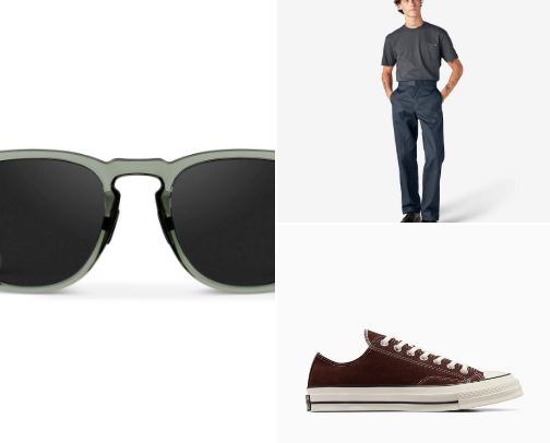 Men’s Gift Guide (that isn’t boring)🕺🏼 cover photo collage