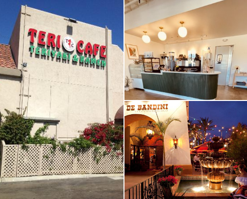 North County San Diego Hidden Gems cover photo collage