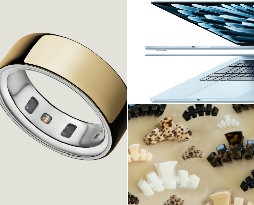 Things I would miss after 1 day cover photo collage