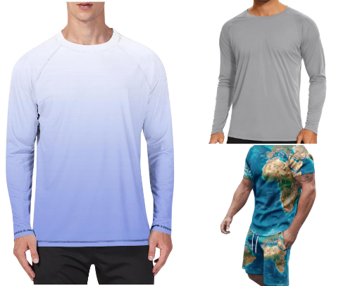 Walmart, shop a retailer you know, for looks you might like. cover photo collage