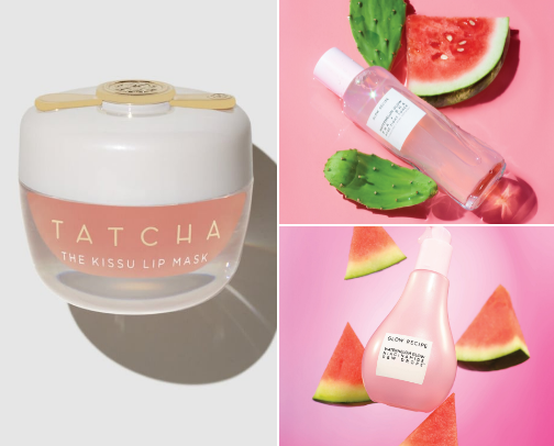 Products that I love to use cover photo collage