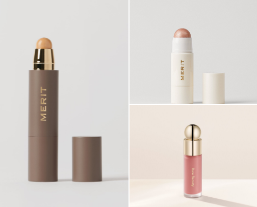 Everyday affordable makeup & skincare! cover photo collage