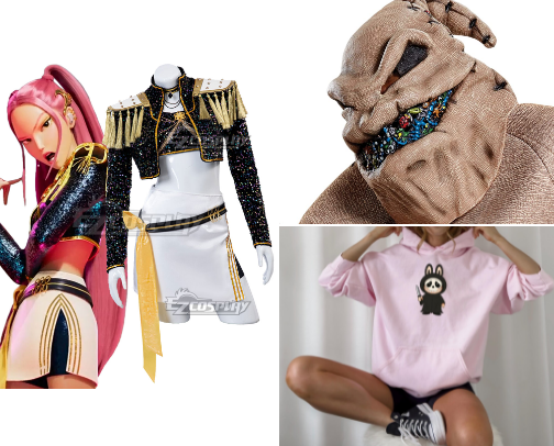 Tricks & Treats cover photo collage