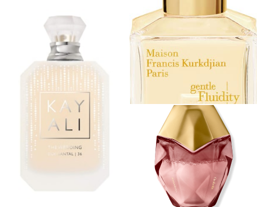“ you smell so good!” These perfumes will stop you dead in your tracks cover photo collage