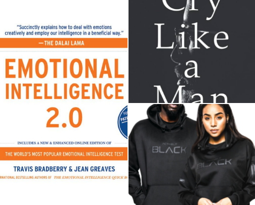 Must see recommendations for the man/dad in your life! cover photo collage