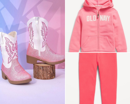 Back to school cover photo collage