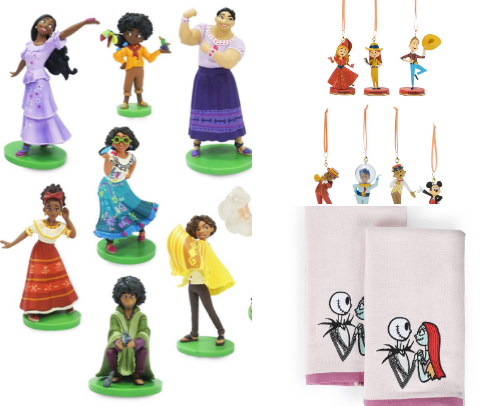 DISNEYSTORE CLEARANCE SALE cover photo collage