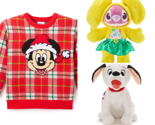 DISNEYSTORE CLEARANCE SALE cover photo collage