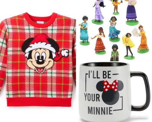 DISNEYSTORE CLEARANCE SALE cover photo collage