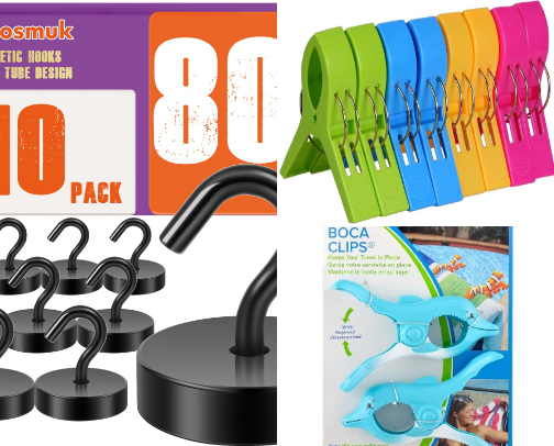 Cruise Essentials cover photo collage