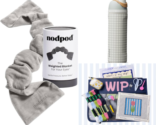 Gifts ideas for Mom cover photo collage