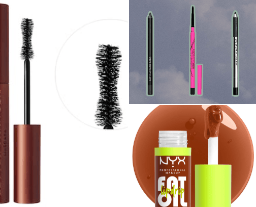 Makeup you'll love cover photo collage