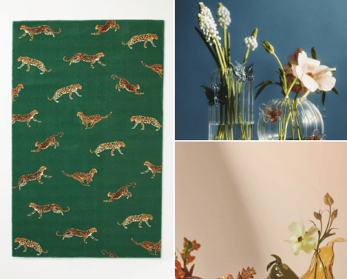 ✨🍂Eclectic Home Decor🍂✨ cover photo collage