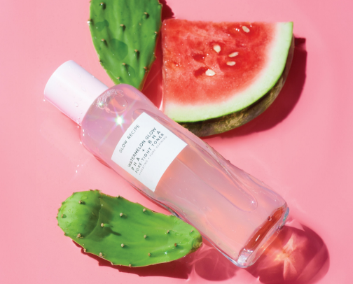 Effective Skincare and body care  products I ABSOLUTELY LOVE! cover photo collage