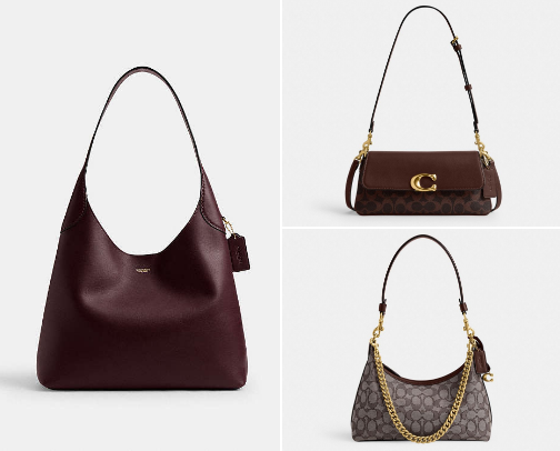 𝙴𝚜𝚜𝚎𝚗𝚝𝚒𝚊𝚕 𝙲𝙾𝙰𝙲𝙷 𝙼𝚎𝚛𝚌𝚑 cover photo collage