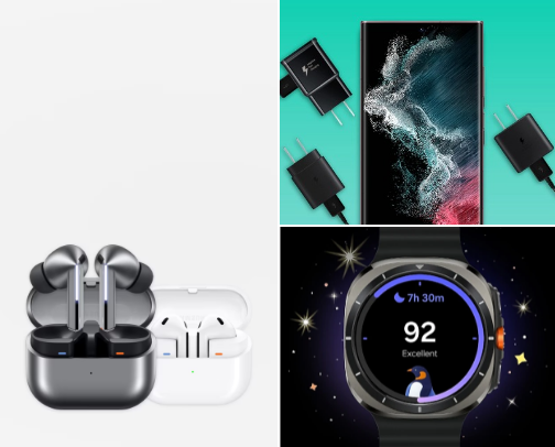 samsung phillips and other highly valued brands cover photo collage