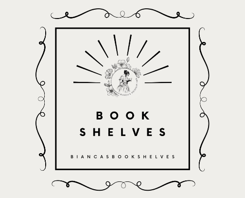 Bookshelves cover photo collage
