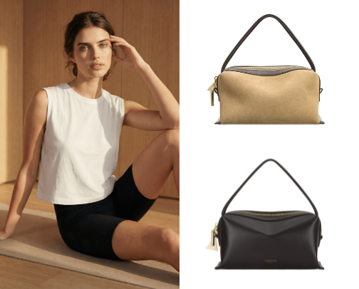 Spring Finds! cover photo collage