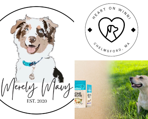 Shop Small, Shop Local! cover photo collage