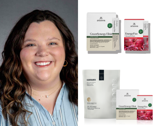 Well Well Wellness cover photo collage