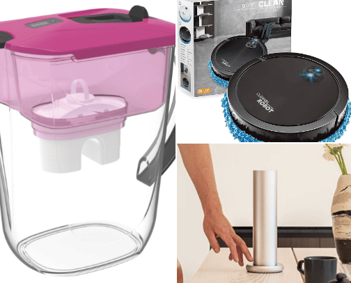 Home Gadgets cover photo collage