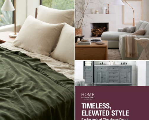 Home🏡 cover photo collage
