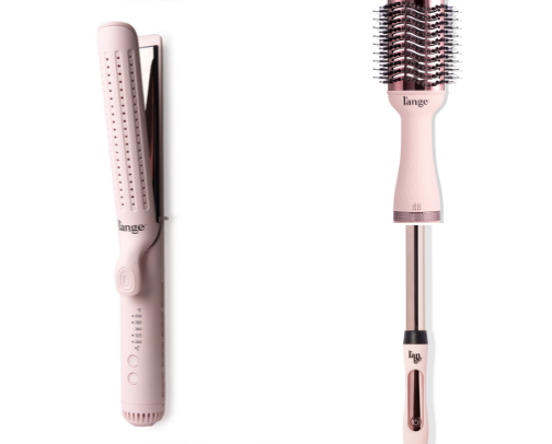 Must have hair toolkit cover photo collage