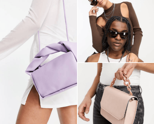 Woman Accessories, u will love it 🥰 cover photo collage