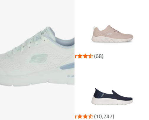 Best of all shoes cover photo collage