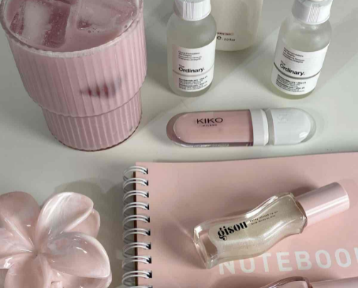 Skincare products that are actually worth the hype cover photo collage