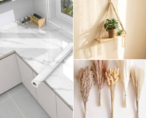 Top Trending Shein Home Decor (2025 Must-Haves) cover photo collage