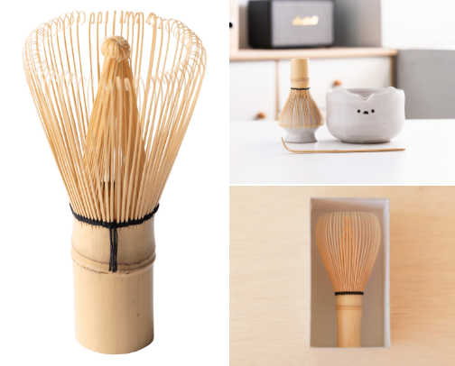 Matcha Girl Starter Pack cover photo collage